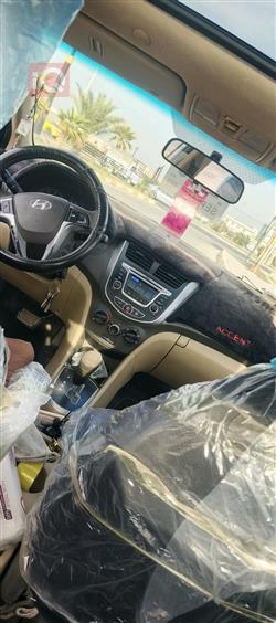 هيونداي أكسنت